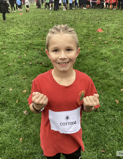 Sports success for Cottingham C of E Primary School with Platinum School Games Mark